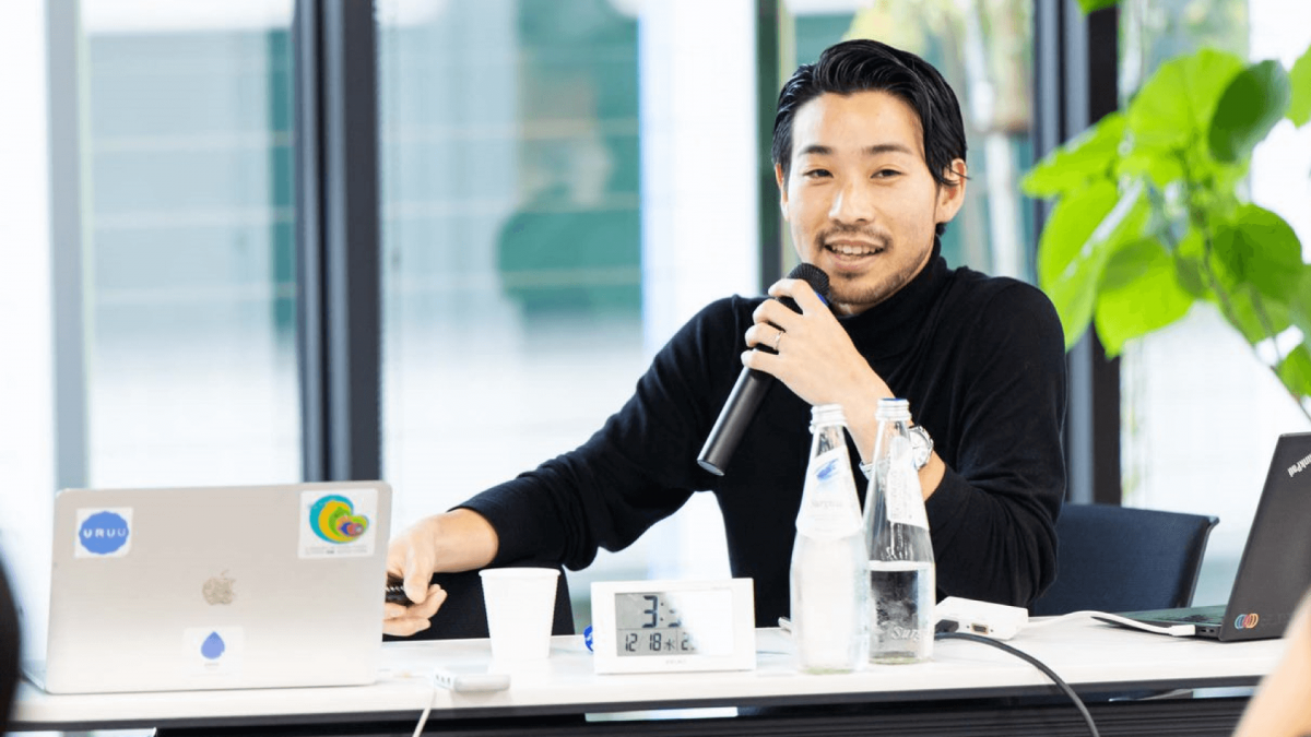 デジタルビジネス・イノベーションセンター（DBIC）